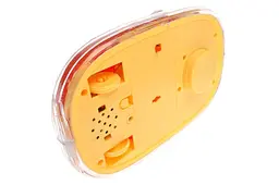 Жук сонечко музичний, зі світлом, в коробці 002 г.19,5*13,5*10см - мініатюра 5