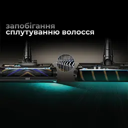 Бездротовий пилосос Dreame Z30 Pet - мініатюра 4