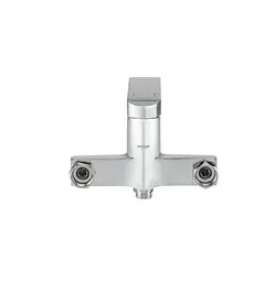 Змішувач для ванни Mixxus Premium Lazar 006 (EURO) (MI8270) - мініатюра 3