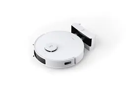 Робот-пилосос Ecovacs Deebot Ozmo N20 Pro DKX55 White
