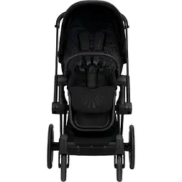 Коляска Cybex Priam La Parisienne чорна (521001979) - мініатюра 2