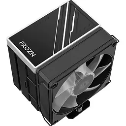Кулер для процесора ID-Cooling Frozn A400 ARGB (FROZN A400 ARGB) - мініатюра 4