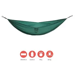 Гамак Grand Canyon Bass Hammock Double Storm (360026) - мініатюра 2