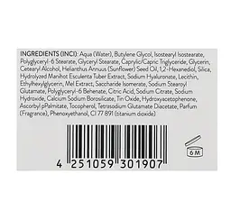 Маска для обличчя Сlimate protection mask Skin Accents Inspira 50 мл - мініатюра 3