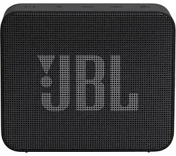 Портативна колонка JBL Go Essential 2 JBLGOES2BLKEU Black - мініатюра 5