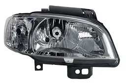 Фара передня права SEAT CORDOBA 6K, IBIZA II FL 6K 06.99-12.02 TYC (20-5993-05-2)