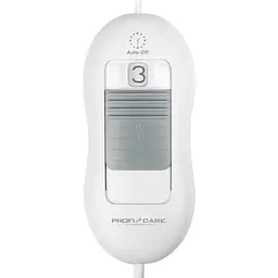 Електрогрілка PROFI CARE PC-HK 3059 - мініатюра 3