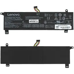 Акумулятор для ноутбука Lenovo 5B10P23790 (IdeaPad 120S-11IAP) 7.5V 3735 mAh 28Wh Black