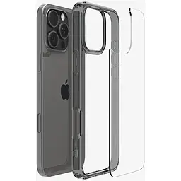Чохол Spigen Ultra Hybrid для Apple iPhone 16 Pro Max Space Crystal (ACS07994) [117934] - мініатюра 5