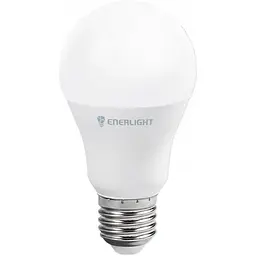 Світлодіодна лампа Enerlight A60, 10W, 3000K, E27 (A60E2710SMDWFR) - мініатюра 2