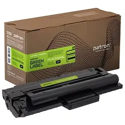 Картридж Samsung SCX-4100D3, Black Patron teh0024209
