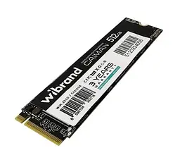 Твердотільний накопичувач SSD 512Gb, Caiman Wibrand teh0023756 - мініатюра 3