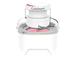 Йогуртница-мороженица Cuisinart Solo Scoops ICEM10E