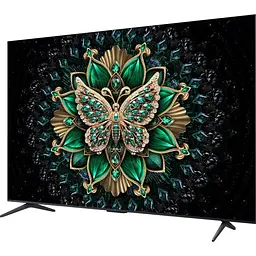 Телевізор TCL C6K 55` QLED Ultra HD 4K (55C6K) [144342] - мініатюра 3