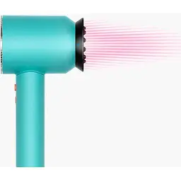 Фен Dyson HD16 Supersonic Nural Ceramic Patina/Topaz (515276-01/514266-01/515217-01) CN [106571] - мініатюра 6