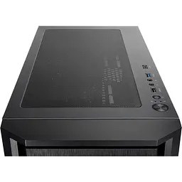 Корпус Chieftec Pro Mini Black (AZ-01B-OP) [134606] - мініатюра 8