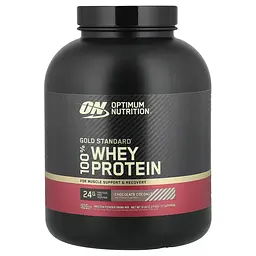 Комплексний Сироватковий Протеїн з ВСАА Gold Standard - 2270 г