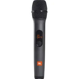 Мікрофон JBL Wireless Mic Kit (JBLWIRELESSMIC) [106770] - мініатюра 2
