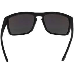 Окуляри Wiley X Founder Captive Grey оправа Black - мініатюра 4