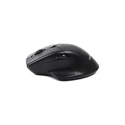 Мишка Maxxter Mr-407 Wireless Black (Mr-407) - мініатюра 3