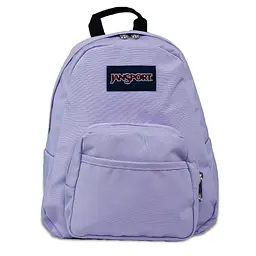 Рюкзак маленький жіночий Jansport Half Pint 10L Ліловий