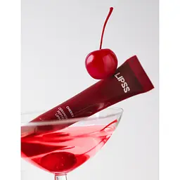 Блиск для губ Lipss Lipper Cherry 8 мл - мініатюра 5