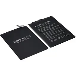 Батарея Borofone HB386590CW для Huawei Mate 20 Lite SNE-LX1