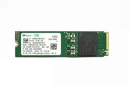 Накопичувач SSD Hynix m.2 NVMe 512GB BC501 (HFM512GDJTNG-8310A) Б/в