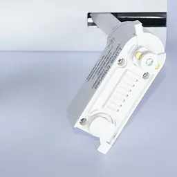Світильник трековий Luce Intensa LI-30-01 30Вт 4200К білий (42752) - мініатюра 5
