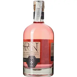 Джин Thorn Pink 37.5% 0.7 л (4770053240796) - мініатюра 3