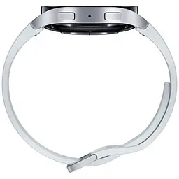 Смарт-годинник Samsung Galaxy Watch6 44mm Silver (SM-R940NZSA) - мініатюра 2
