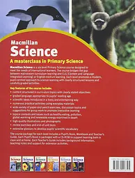Macmillan Science. Level 1. Workbook - мініатюра 2