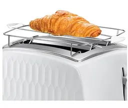 Тостер Russell Hobbs 26060-56 [64750] - мініатюра 4