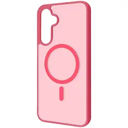 Чохол WAVE Matte Color Case with Magnetic Ring Samsung Galaxy A26 в асортименті - мініатюра 6