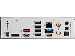 Материнська плата MSI B850 GAMING PLUS WIFI - мініатюра 3