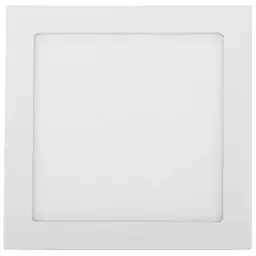 Офісний світильник LED панель Roilux ROI-170X170-12W