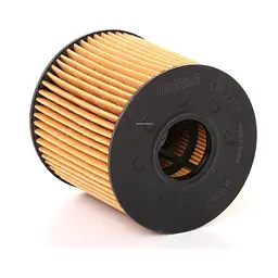 Фільтр масляний Mahle OX210DECO