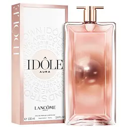 Lancome Idole Aura 100 мл парфумована вода