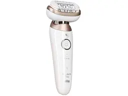 Епілятор Braun Silk-epil 9 Flex 3D SES 9071 - мініатюра 3
