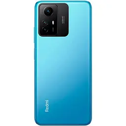 Смартфон Xiaomi Redmi Note 12S 8/256Gb Ice Blue (Global Version) NFC - мініатюра 2