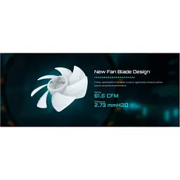 Система рідинного охолодження GIGABYTE GP-GME 240I - мініатюра 12
