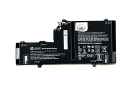 Акумулятор HP OM03XL HP EliteBook X360 1030 G2 Series 6-10%