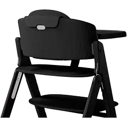 Стілець Cybex Click&Fold 3в1 Stunning Black (524000797) - мініатюра 8