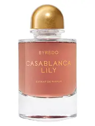 Оригінал Byredo Casablanca Lily Extrait 70 мл Екстракт - мініатюра 1