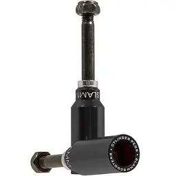 Пеги Slamm Cylinder Pegs Чорний