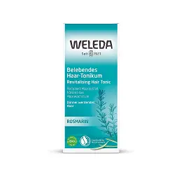Тонік для волосся Weleda Стимулятор при втраті волосся З екстрактом розмарину 100 мл (4001638095716) - мініатюра 3