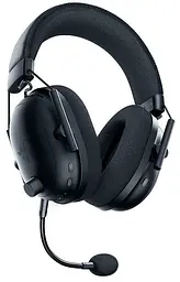 Навушники Razer Blackshark V2 PRO 2023 Black (RZ04-04530100-R3M1) - мініатюра 3