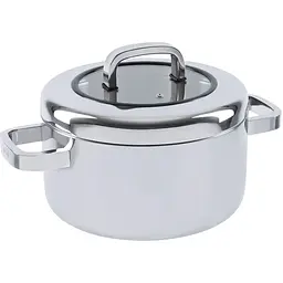 Каструля Gipfel Aventus 5 л (1398)