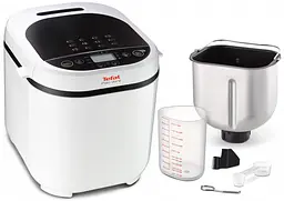 Хлібопічка Tefal PF210138 (6420687) - мініатюра 3