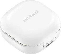 Гарнітура Samsung Galaxy Buds 2 Green (SM-R177NZGASEK) - мініатюра 4